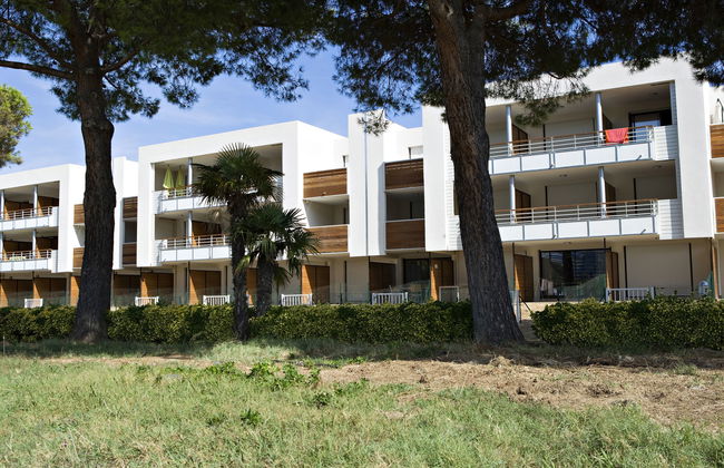 Apartamento de 3 quartos em Mandelieu-la-Napoule com piscina e terraço - Foto 19
