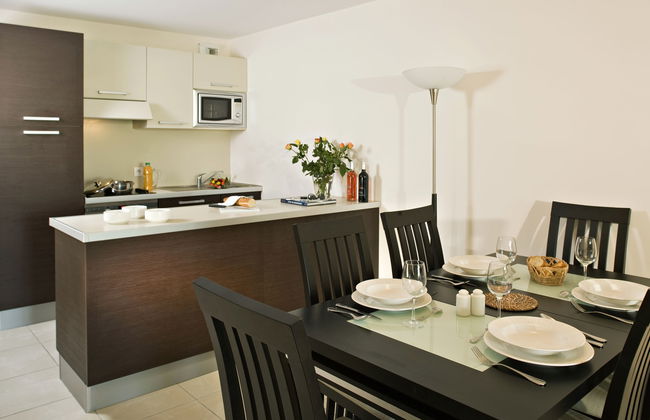 Apartamento de 3 quartos em Mandelieu-la-Napoule com piscina e terraço - Foto 6