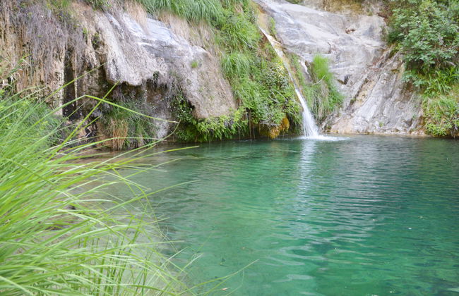 Casa de 2 quartos em Dolcedo com piscina e jardim - Foto 28