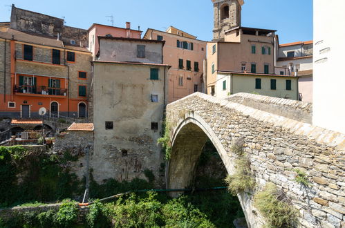 Foto 5 - Appartamento con 2 camere da letto a Dolcedo con terrazza