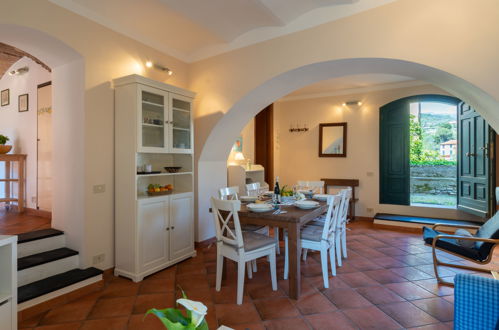 Photo 6 - 2 bedroom Apartment in Dolcedo with terrace