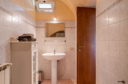 Foto 9 - Apartamento de 2 quartos em Dolcedo com terraço