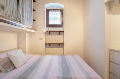 Foto 7 - Appartamento con 2 camere da letto a Dolcedo con terrazza