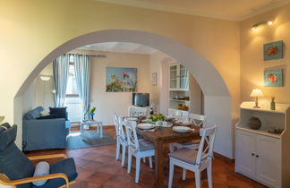 Photo 3 - 2 bedroom Apartment in Dolcedo with terrace