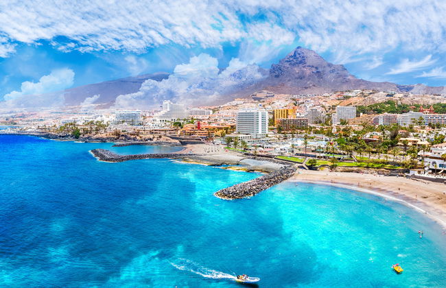 Apartment mit 3 Schlafzimmern in Arona mit schwimmbad und terrasse - Foto 33