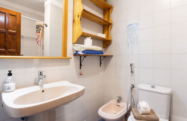 Apartment mit 3 Schlafzimmern in Arona mit schwimmbad und terrasse - Foto 19