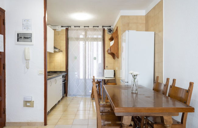 Apartment mit 3 Schlafzimmern in Arona mit schwimmbad und terrasse - Foto 12