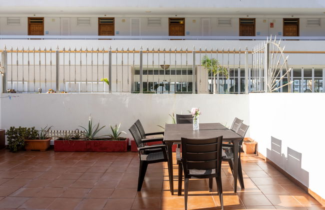 Apartment mit 3 Schlafzimmern in Arona mit schwimmbad und terrasse - Foto 21