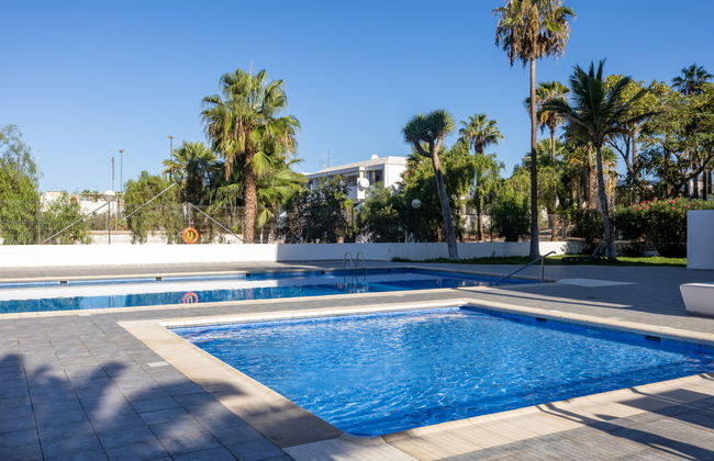 Apartment mit 3 Schlafzimmern in Arona mit schwimmbad und terrasse - Foto 27