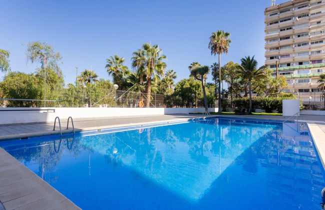 Apartment mit 3 Schlafzimmern in Arona mit schwimmbad und terrasse - Foto 28