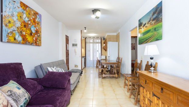 Apartment mit 3 Schlafzimmern in Arona mit schwimmbad und terrasse - Foto 4