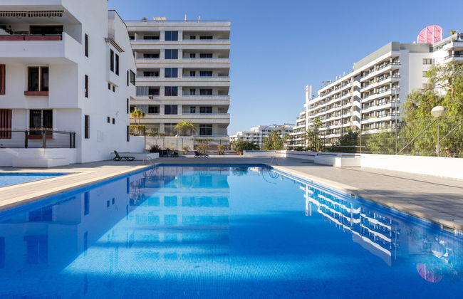 Apartment mit 3 Schlafzimmern in Arona mit schwimmbad und terrasse - Foto 25