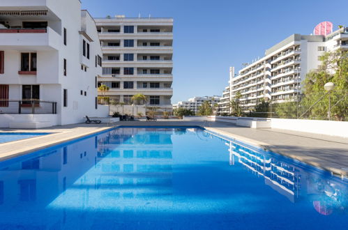 Foto 25 - Apartamento de 2 quartos em Arona com piscina e vistas do mar