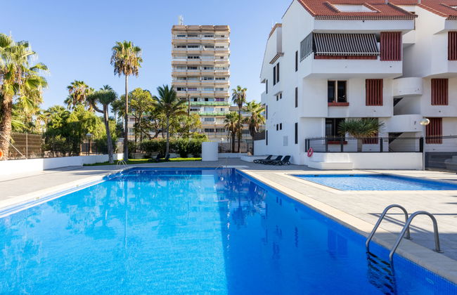 Apartment mit 3 Schlafzimmern in Arona mit schwimmbad und terrasse - Foto 24