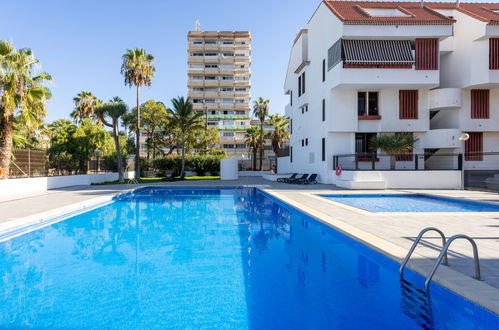 Photo 24 - Appartement de 2 chambres à Arona avec piscine et terrasse