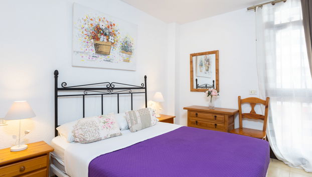 Apartment mit 3 Schlafzimmern in Arona mit schwimmbad und terrasse - Foto 5