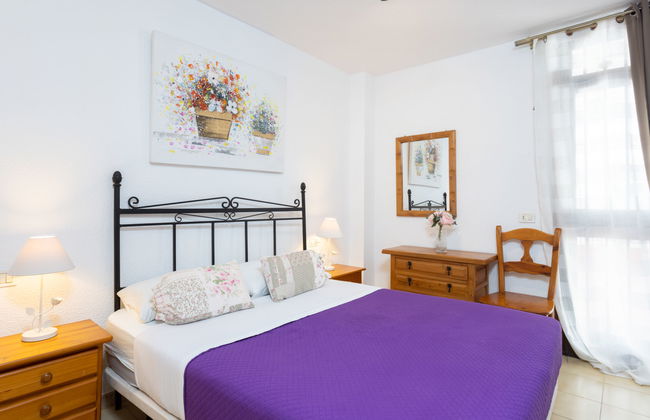 Apartment mit 3 Schlafzimmern in Arona mit schwimmbad und terrasse - Foto 5