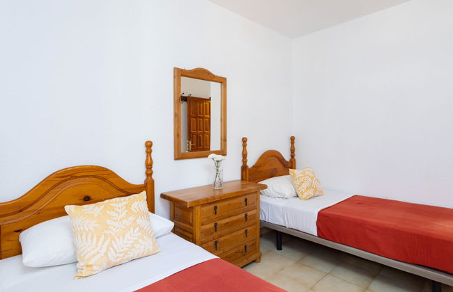 Apartment mit 3 Schlafzimmern in Arona mit schwimmbad und terrasse - Foto 17