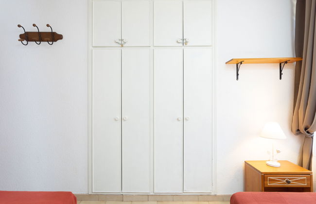 Apartment mit 3 Schlafzimmern in Arona mit schwimmbad und terrasse - Foto 18