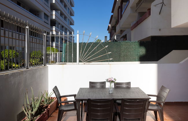 Apartment mit 3 Schlafzimmern in Arona mit schwimmbad und terrasse - Foto 23