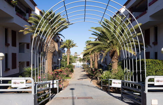 Apartment mit 3 Schlafzimmern in Arona mit schwimmbad und terrasse - Foto 31