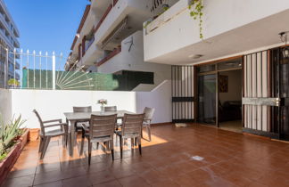 Foto 2 - Apartamento de 2 quartos em Arona com piscina e terraço