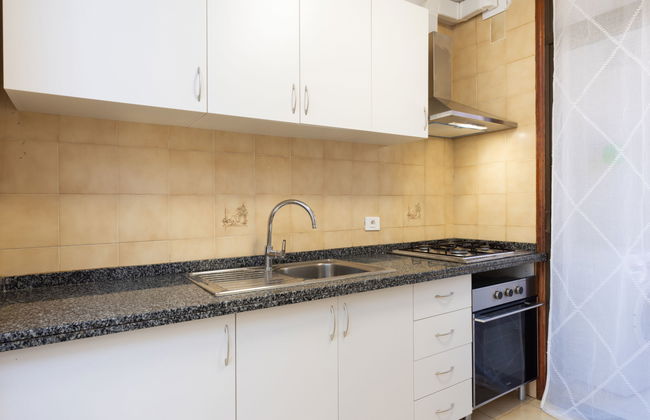 Apartment mit 3 Schlafzimmern in Arona mit schwimmbad und terrasse - Foto 11