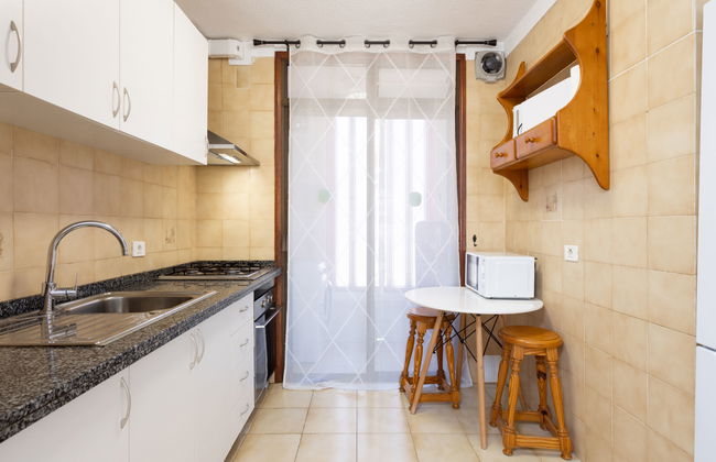 Apartment mit 3 Schlafzimmern in Arona mit schwimmbad und terrasse - Foto 10