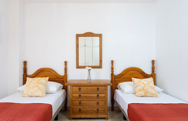 Apartment mit 3 Schlafzimmern in Arona mit schwimmbad und terrasse - Foto 15