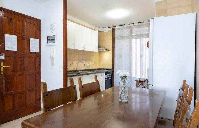 Apartment mit 3 Schlafzimmern in Arona mit schwimmbad und terrasse - Foto 13