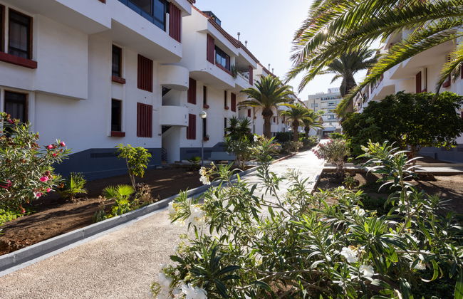 Apartment mit 3 Schlafzimmern in Arona mit schwimmbad und terrasse - Foto 29