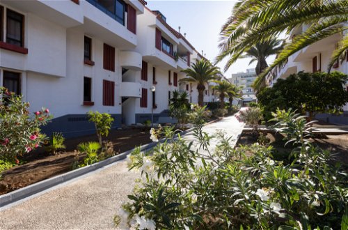 Foto 29 - Apartamento de 2 habitaciones en Arona con piscina y vistas al mar