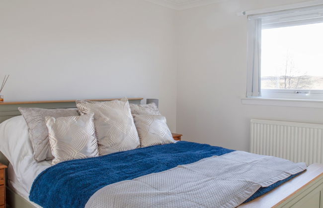 Casa de 5 quartos em Portree com jardim - Foto 20
