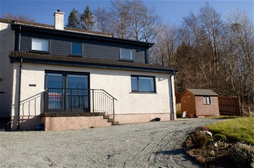 Photo 32 - 4 bedroom House in Portree with garden