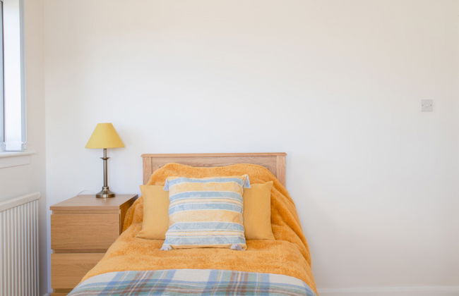 Casa de 5 quartos em Portree com jardim - Foto 23
