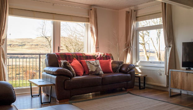 Haus mit 5 Schlafzimmern in Portree mit garten - Foto 4