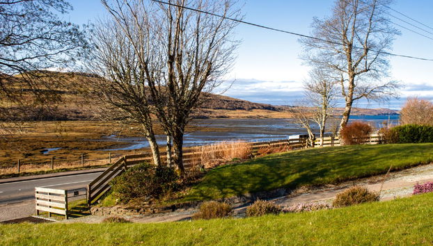 Haus mit 5 Schlafzimmern in Portree mit garten - Foto 2
