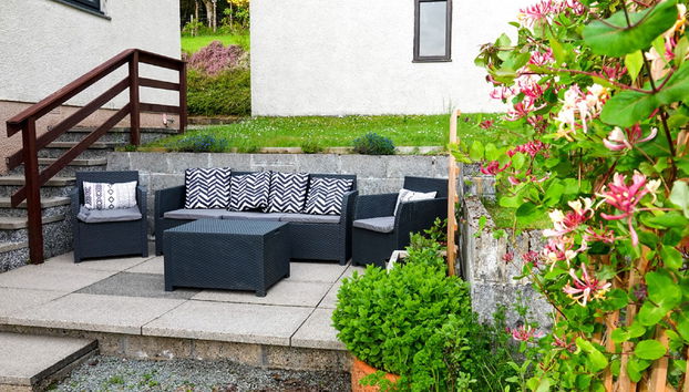 Haus mit 5 Schlafzimmern in Portree mit garten - Foto 5
