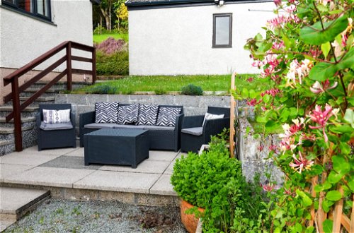Photo 5 - 4 bedroom House in Portree with garden
