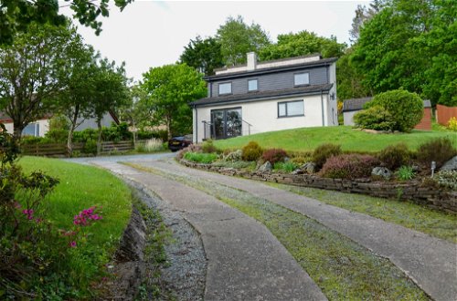 Photo 27 - 4 bedroom House in Portree with garden