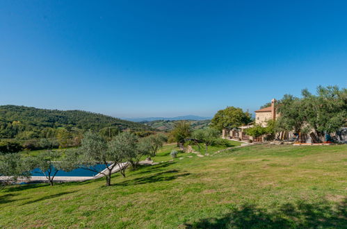 Foto 50 - Casa de 5 quartos em Roccalbegna com piscina privada e jardim