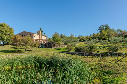 Foto 72 - Casa de 4 quartos em Roccalbegna com piscina privada e jardim