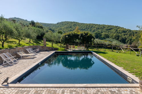 Foto 60 - Casa con 5 camere da letto a Roccalbegna con piscina privata e giardino