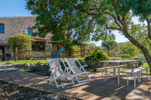 Foto 54 - Casa con 4 camere da letto a Roccalbegna con piscina privata e giardino