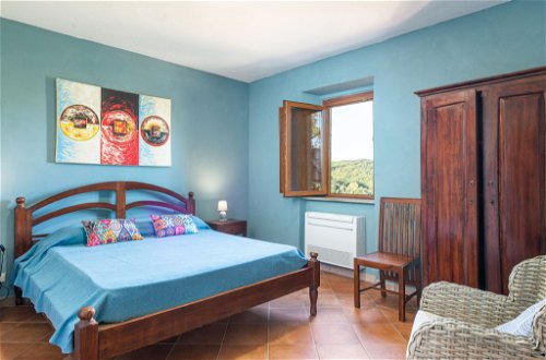 Foto 35 - Haus mit 5 Schlafzimmern in Roccalbegna mit privater pool und garten