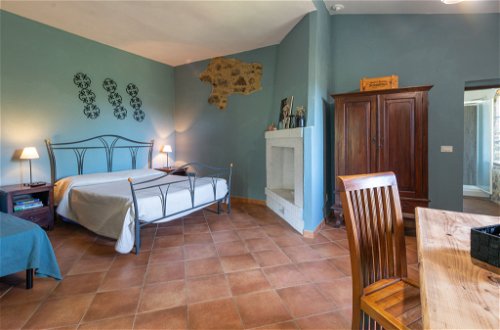 Foto 20 - Haus mit 5 Schlafzimmern in Roccalbegna mit privater pool und garten