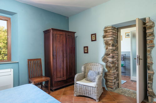 Photo 38 - 5 bedroom House in Roccalbegna with private pool and garden