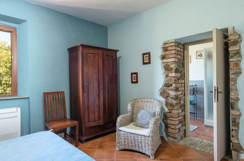 Foto 40 - Casa con 4 camere da letto a Roccalbegna con piscina privata e giardino