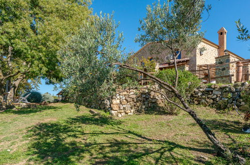 Foto 77 - Casa con 4 camere da letto a Roccalbegna con piscina privata e giardino