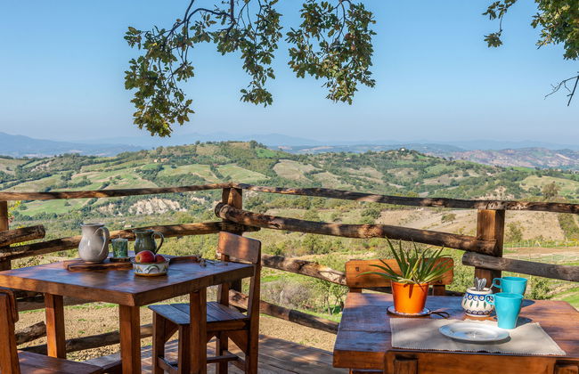 Casa de 4 quartos em Roccalbegna com piscina privada e jardim - Foto 51